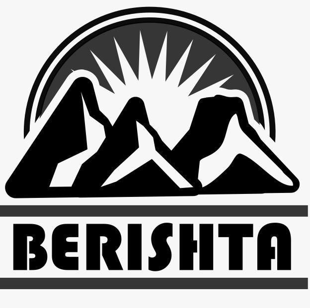 Bujtina Berishta Theth Hotel Kültér fotó